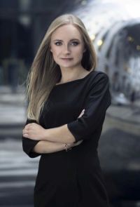 Radca Prawny Agnieszka Siwiec